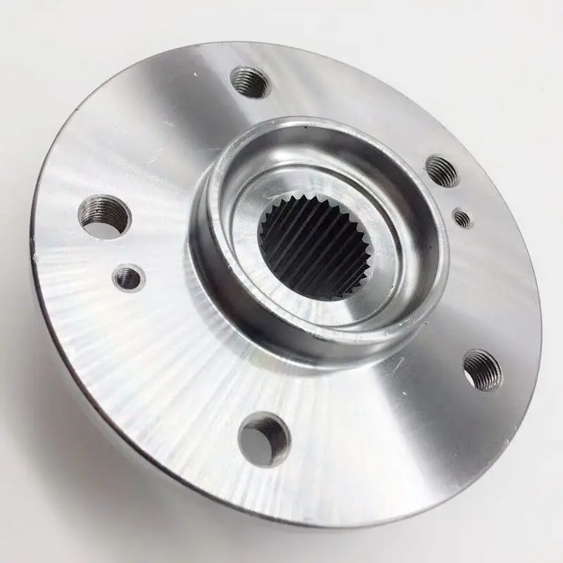 مناسبة لمحور العجلة الأمامية Dongfeng DFM Fengshen AX7 الأمامي