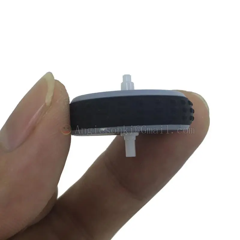 Muis Katrol/Scroll Wiel Voor Ra. Zer Mamba Chroma 5G RZ01-01360100-R3U1 Muis