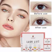 Lash Lift Kit #4