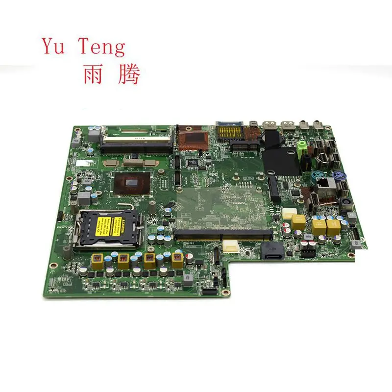 

Suitable for HP Compaq Pro 6000 AIO All-in-One 602526-001 LGA775 G41 motherboard test ok send