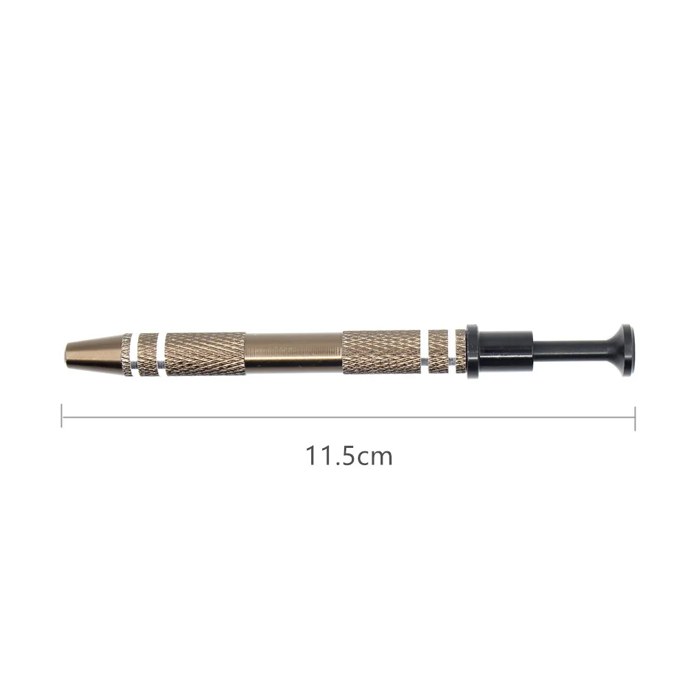 1 stück Grabber IC Chip Komponenten Catcher Spann Clip Abholen Werkzeuge Vier Klaue Desigin Reparatur Werkzeug
