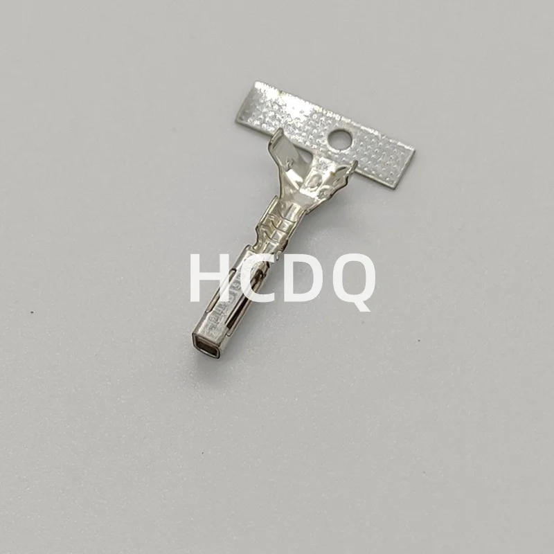 Brand new original high-quality car 173681-1 connector metal copper terminal pins