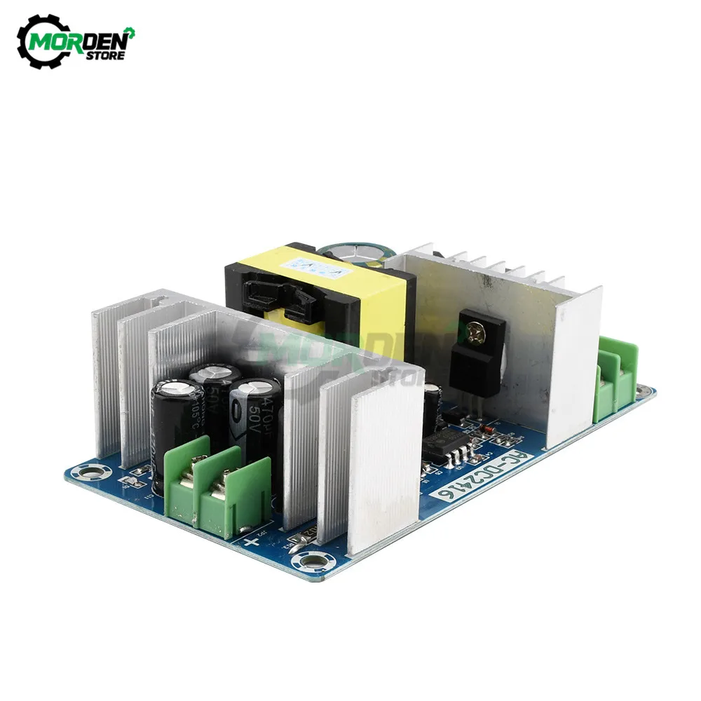 AC-DC Power Supply Module AC 100-240V to DC 24V 9A 150W Switching Power Supply Board Dropship