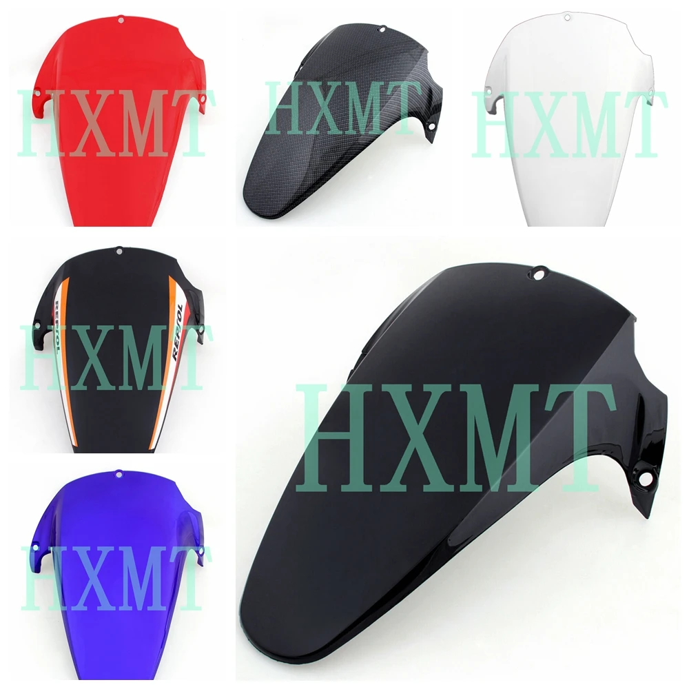 

For Honda CBR900RR CBR954RR 954 2002 2003 Motorcycle Fairing Rear Wheel Hugger Fender Mudguard Mud Splash Guard CBR 900 954 RR