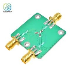 Divisore di potere del divisore di radiofrequenza del combinatore SMA DC-5GHz del divisore di potere di resistenza di microonda di RF 1-2