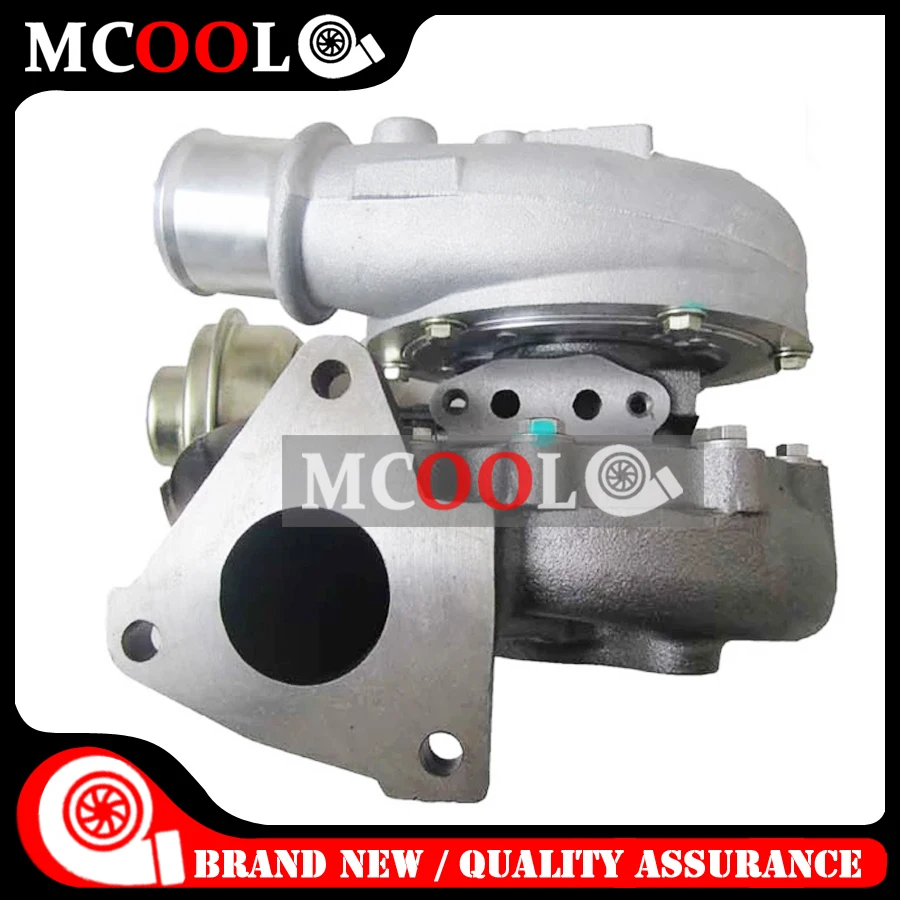 GT2052V TURBO Turbocharger For Nissan Patrol MISTRAL Terrano 2 ZD30DDTi ZD30ETi 3.0L 724639-5006S 723739-0002 724639 723739