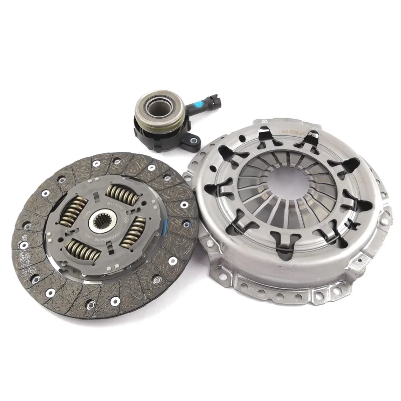 

3pcs/kit Clutch Pressure Plate / Clutch Disc / Release Bearing for Chinese CHANGAN CS35 SUV 1.6 engine Autocar motor part