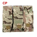 Triple CP