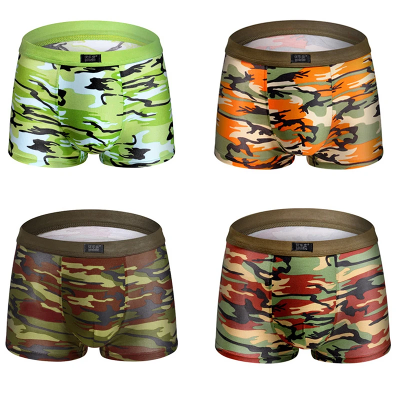 Solomon-Boxer pour homme, lot  - Multi Pack Underwear avis et prix