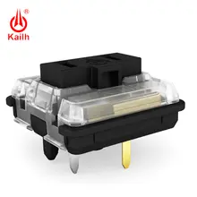 RGB Mechanical Switch 1350 Chocolate #2