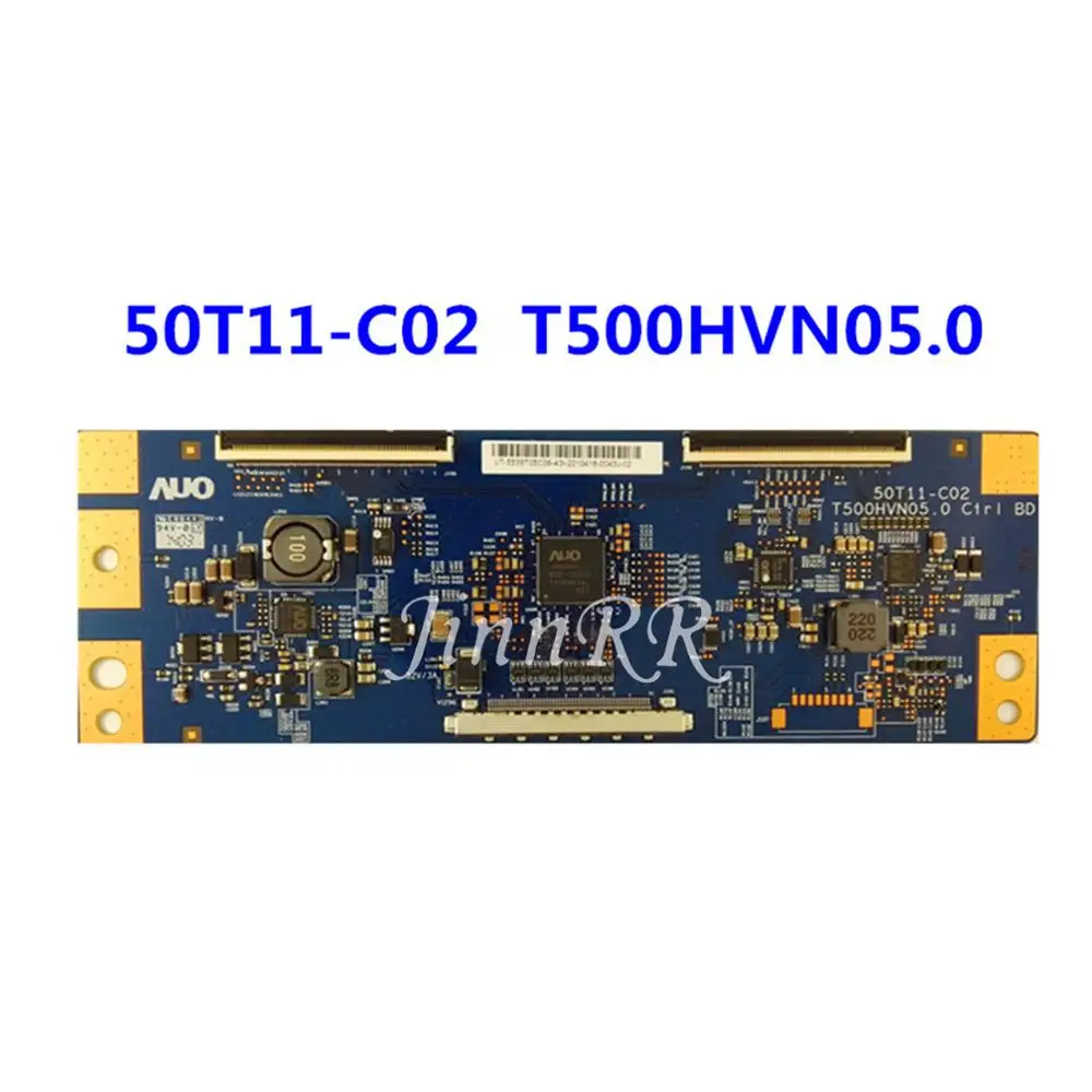 

T500HVN05.0 50T11-C02 Original wireless For UA39F5008AR Logic board Strict test quality assurance 50T11-C02