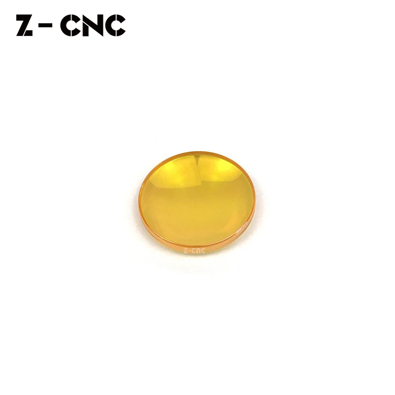 Z-CNC CO2フォーカスレンズ米国cvd znse径12 15 18 19.05 20 fl 38.1 50.8 63.5 76.2 101.6 127レーザー彫刻切断機