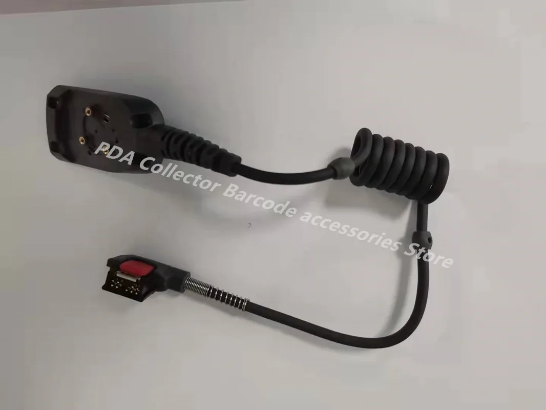 

NEW Symbol WT6000 RS6000 Power Cable for Motorola Barcode Scanner Connector replacement