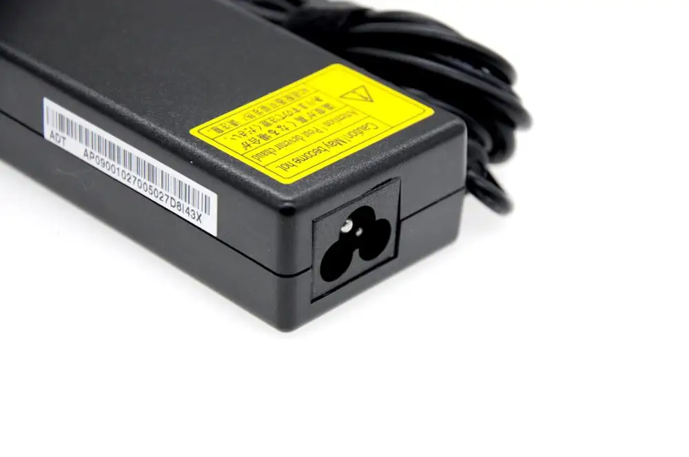 19V 3.42A 65W Universal Laptop Power Adapter Charger For Acer A11-065N1A ADP-65VH B /ADP-65 PA-1650 1700-02