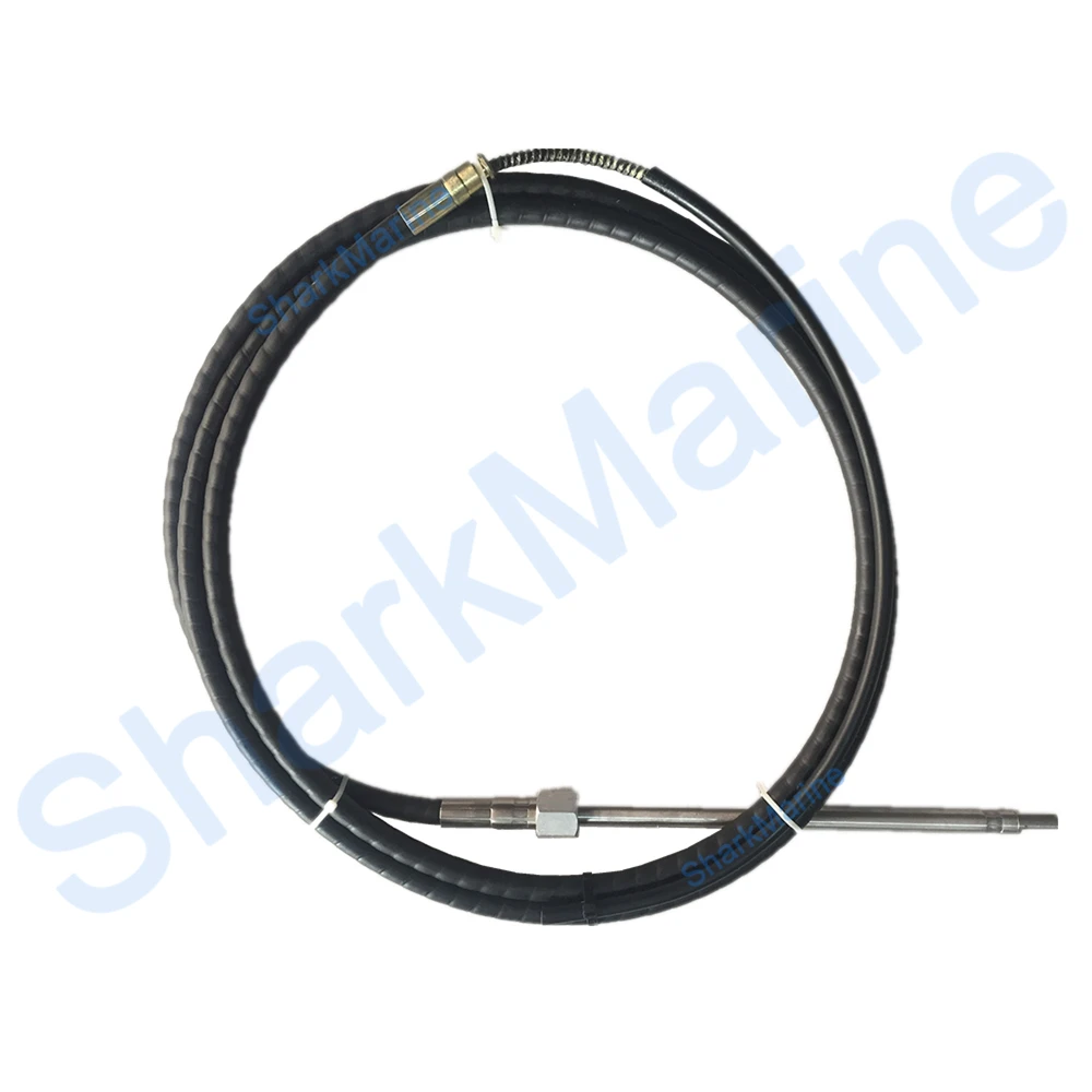 

Steering cable，3 meter (9.8ft )