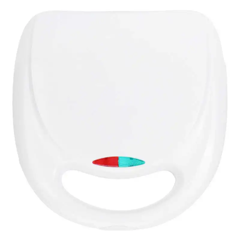 850 واط 6 ثقوب الكهربائية هوت دوج صانع متعددة الوظائف الخبز السجق الإفطار آلة الاتحاد الأوروبي 220 فولت المطبخ موقد طهي كهربائي