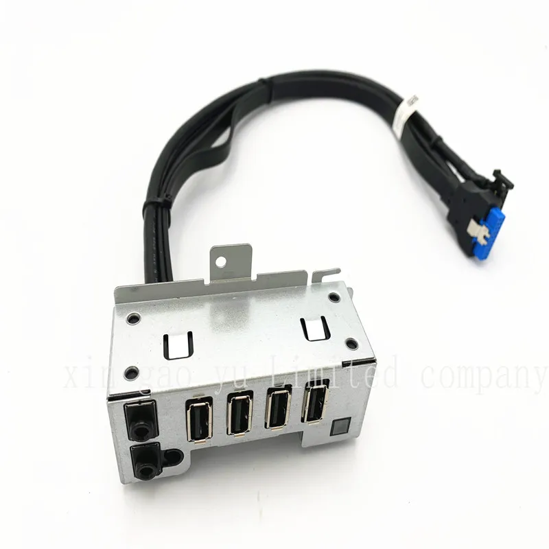 

Original FOR Dell PowerEdge t20 Precision T3620 t1700 I/O cable USB audio 0PRFY8 PRFY8 100% test OK