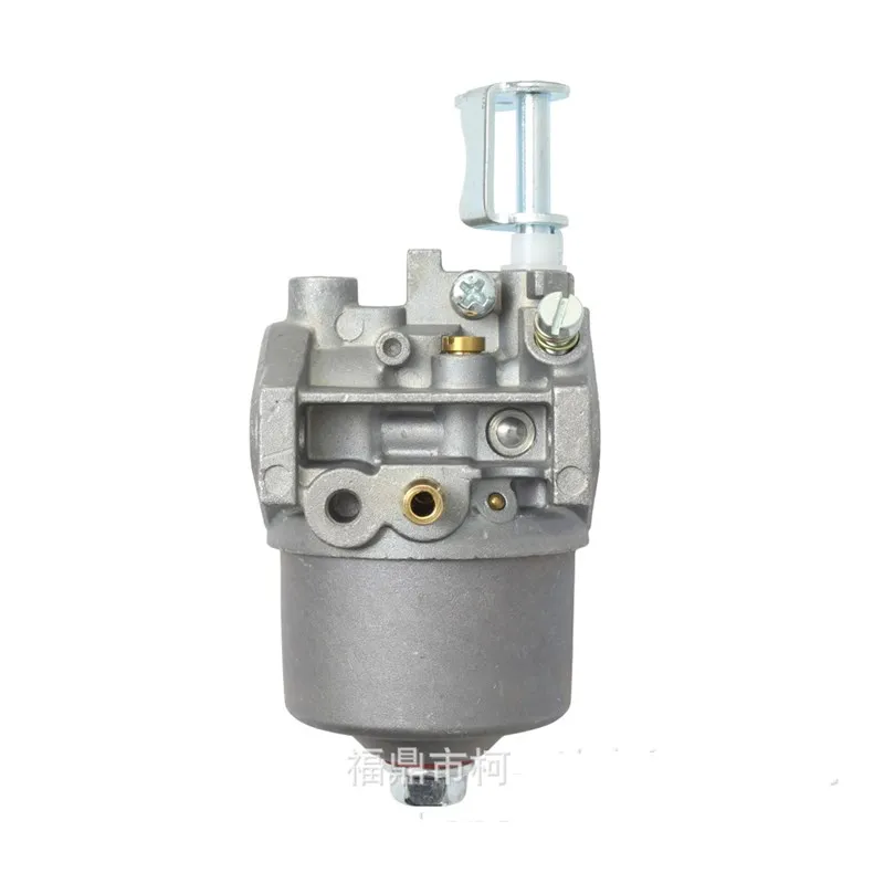 Imagem -04 - Carburador 1p56 Carb para 1p56f 1p52f 79-96cc Eixo Vertical do Motor Encarna Lavadora de Pressão Ventilador de Neve Cortador de Grama