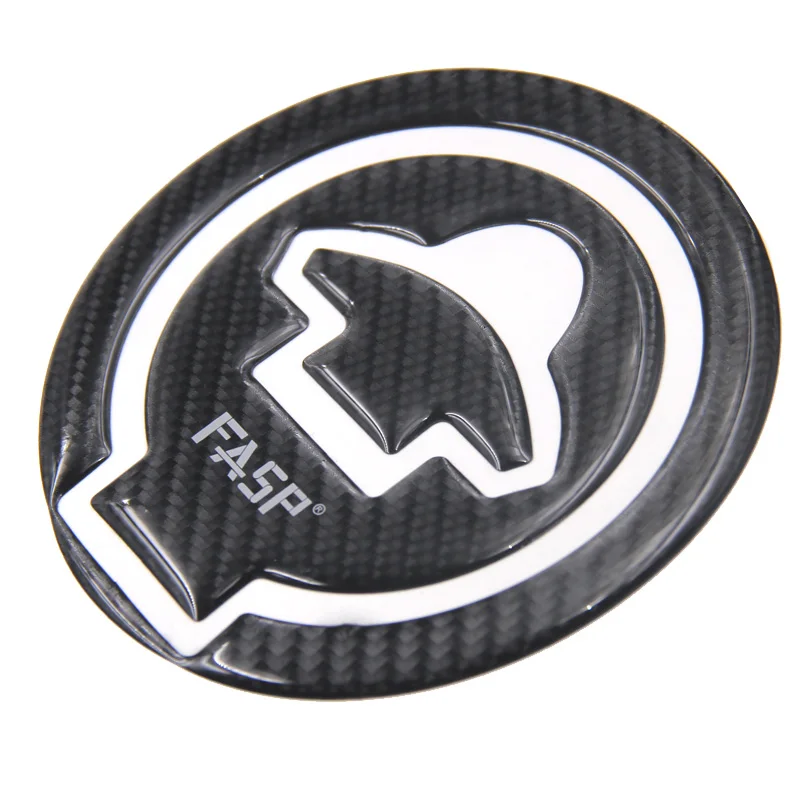 

Fit For YZF-R125 R15 YZF R25 R3 MT-03 MT-25 M-slaz150 Carbon Fiber Gas Cap Cover Pad Fuel Tank Sticker Decal Protector