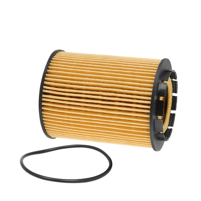 Filtre à huile adapté à la broderie Audi, A8 Q7, VW Passat Touareg, 02111556 Pipeline, 021115561B, E1001HD28