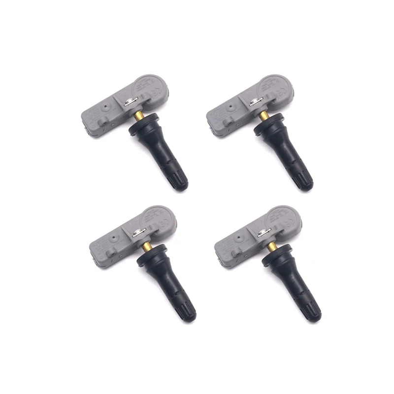 

1/4PCS Tire Pressure Sensor TPMS 13581558 For For Chevy For GMC For Buick For Cadillac