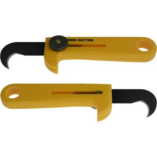 Olfa Hok-1 Hook Tip Utility Knife