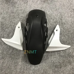 Motorcycle Front Fender Fender Side Cover Fairing Fit for Yamaha MT07 FZ07 MT 07 2014 2015 2016 2017