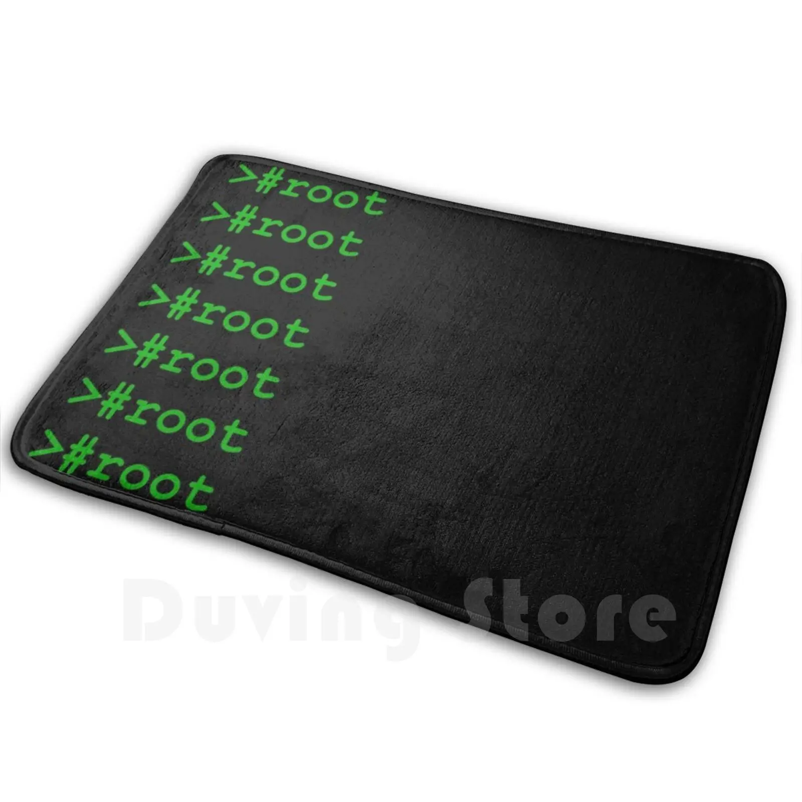 Person Of Interest-Command Soft Non-Slip Mat Rug Carpet Cushion Person Of Interest