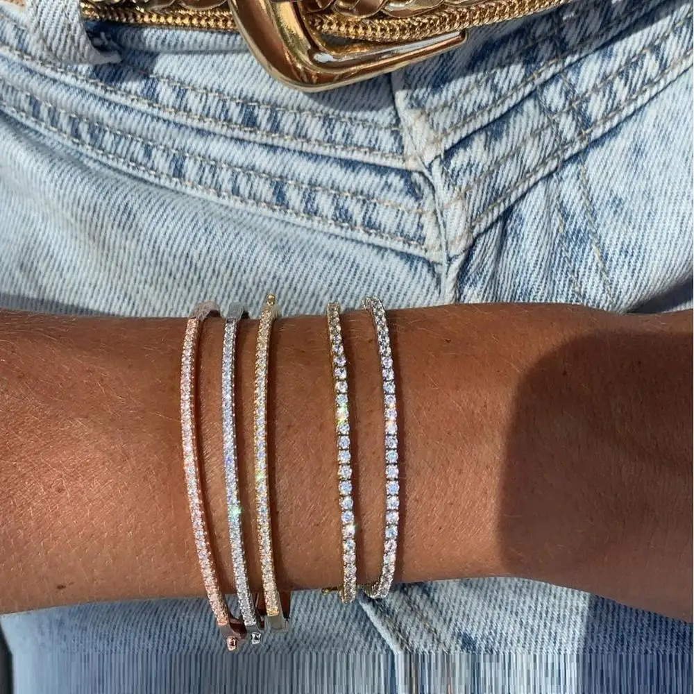pulseira-feminina-classica-com-cristais-joia-com-cz-5a-zirconia-cubica-aberta