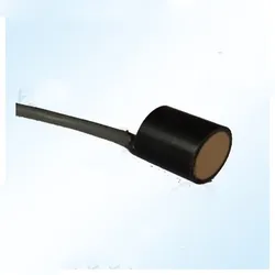 200KHz 1m range ultrasonic transducer ultrasonic probe 200KHz ultrasonic sensor for Liquid level gas flow height detection