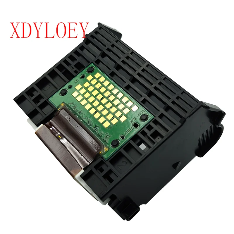 ORIGINAL QY6-0070 QY6-0070-000 Printhead Print Head Printer Head for Canon MP510 MP520 MX700 iP3300 iP3500