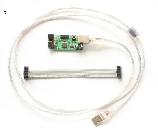 Cc2430 Cc2530 에뮬레이터 Ccdebugger Smartrf04EB 다운로더