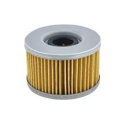 Fuel Oil Filter For Honda CB250 CBR250 CM250 VT250 VTR250 CB350 CB400 CBR400 CBX400 CM400 CMX450 CX500 GL500 CBX550 CX650 GL650