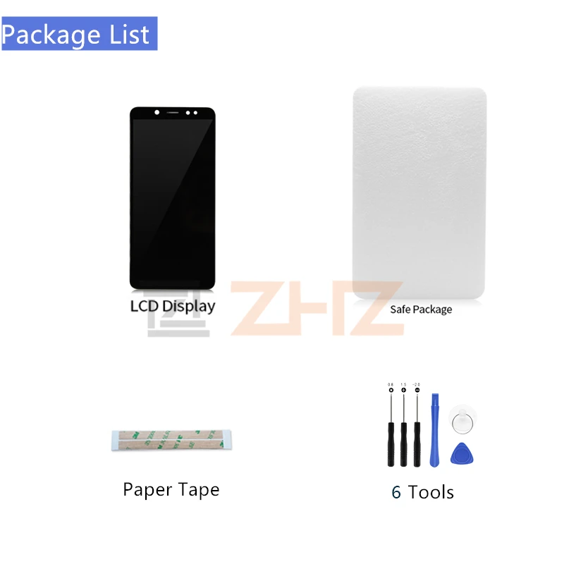 For Samsung S10e LCD Display Screen Digitizer Assembly G970F/DS G970U G970W SM-G9700 With Frame For SAMSUNG Galaxy S10e Lcd Part