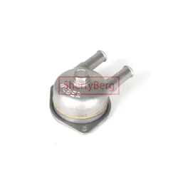 SherryBerg Carb Carburettor Carburador Choke for WEBER 32/36 DGAV 38 DGAS AUTO CHOKE WATER MODEL for Fajs EMPI Carby Choke