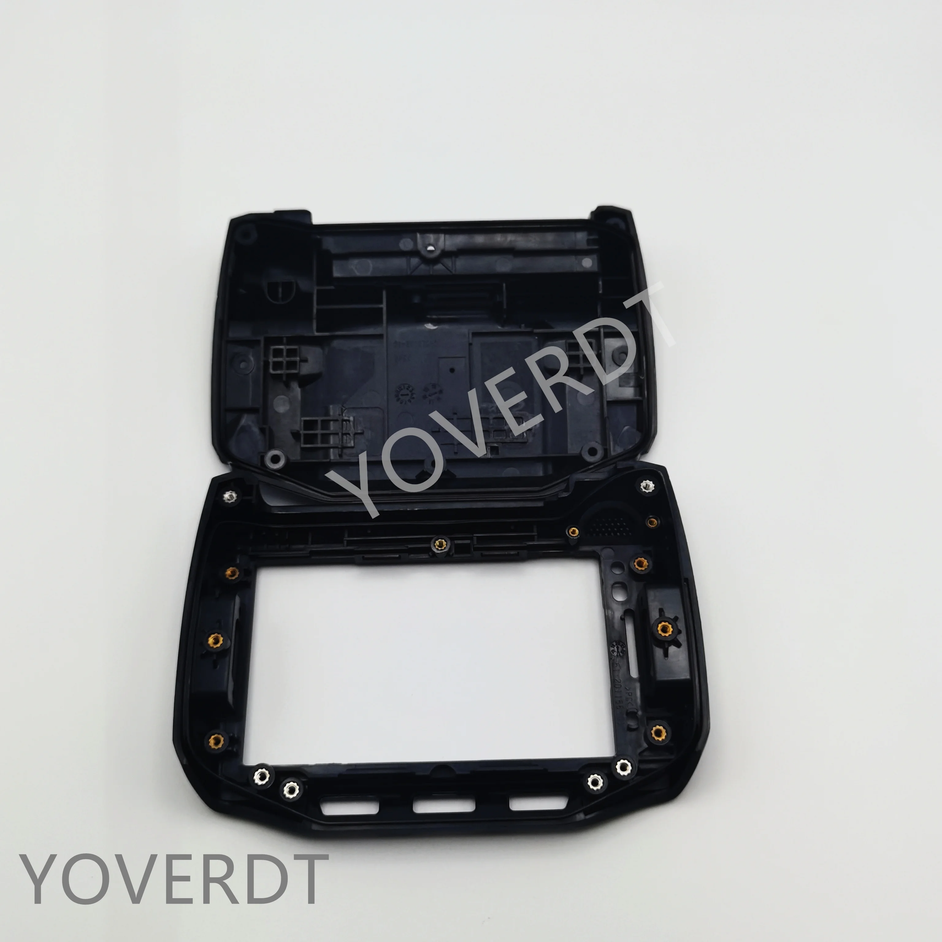 New Front Cover And Back Cover Replacement for Zebra WT6000 WT60A0