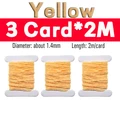 3pc Yellow