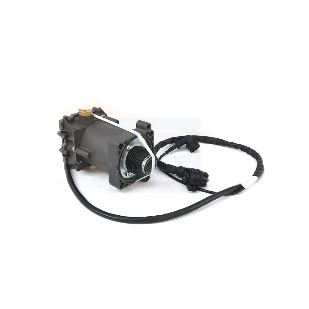 42536490 42560762 42561466 42568691 42569800 Truck Clutch Servo For Ivec PowerStar EuroTech EuroStar Stralis EuroTrakker Trakker