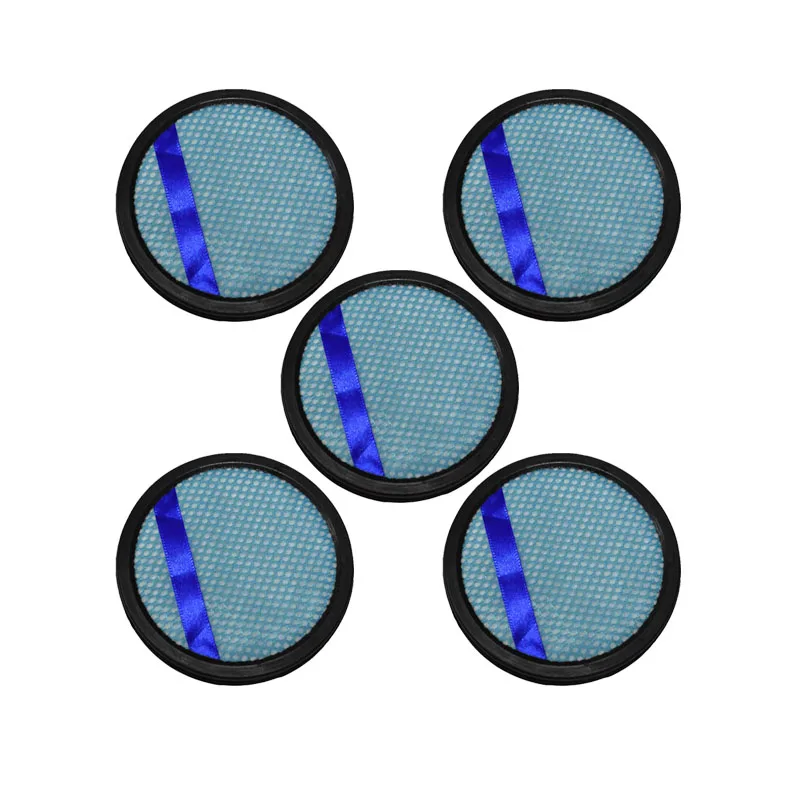 Pre Filtro Motore Lavabile Dust Hepa Filtri per Philips FC6409 6408 6170 6401 6402 6404 6405 6408 6409 Aspirapolvere accessorio