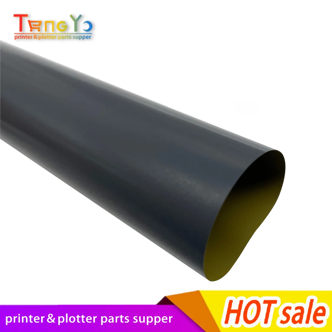 5Pcs/Lot  high quality new laser jet for HP4200 Fuser Film Sleeve RM1-0014-Film printer part on sale