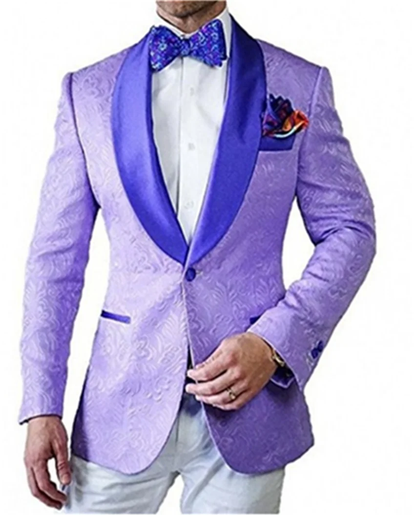 

2020 new men's dress suit wedding banquet bridegroom best man dress suit performance Suit Tuxedo Suit (jacket + pants)