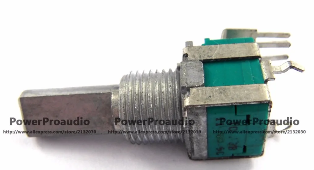 MASTER ROTARY DCS1086 for DJM800 DJM900 DJM850 DJM2000