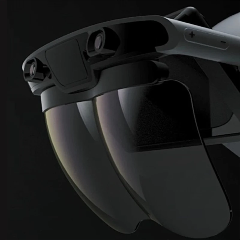 Ximmerse Gemischt Realität Rhinox Holographische Projektion Smart Gläser MR Multiplayer Kooperative Interaktion