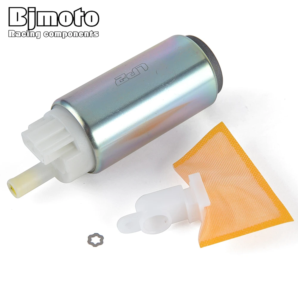 Fuel pump For Suzuki VL800C Intruder Volusia C800C Boulevard C50/C VL800B VL800T VL800C VL800 Boulevard C50 C50T C50C B.O.S.S.