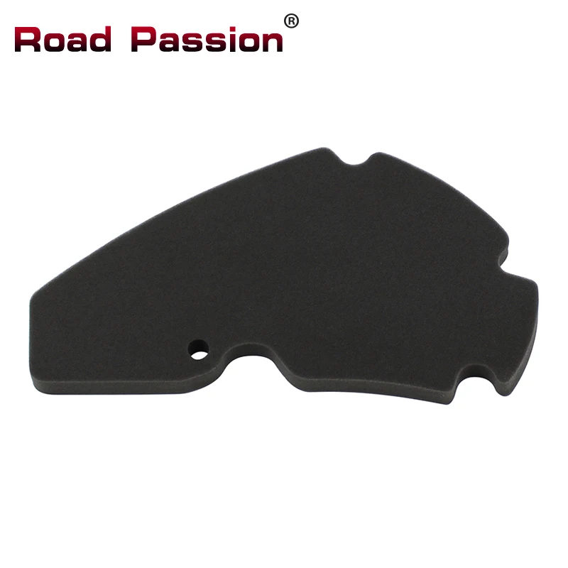 

Road Passion Motorcycle Air Filter For Aprilia Scarabeo Light 4T 125cc RB000 RBA00 RBG00 RBH00 200cc RBL00 RBM00 JC13721X92000