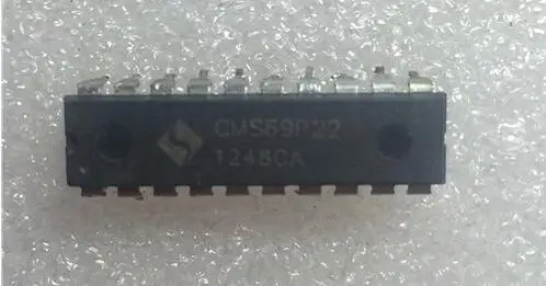 1 개/몫 CMS69P22 DIP20