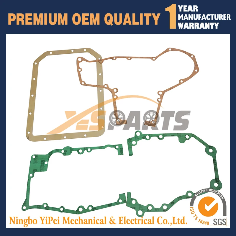 2D94-2 Engine Gasket Kit For Komatsu