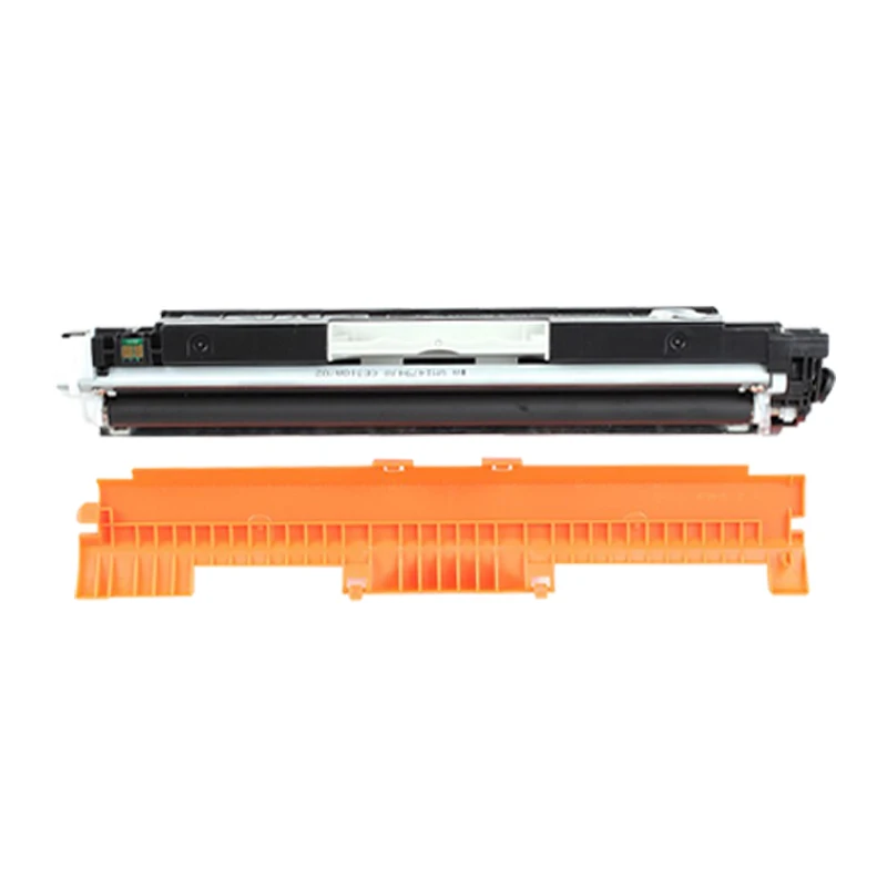 For Canon lbp7010c toner drum lbp7018c easy to add powder crg329 color laser printer toner drum LBP 7010c 7018c toner