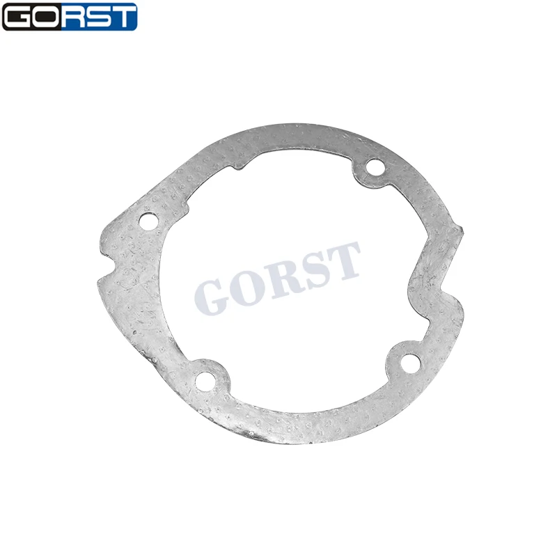 Diesel Parking Heater Combustion Chamber Burner Gasket for Eberspacher Airtronic D2 2Kw D4 D4S 5Kw 252069060001 252113060001