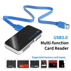 노트북 PC용 카드 리더, USB to 멀티 카드 어댑터, 스마트 카드 리더, USB3 0 to CF MS 카드 어댑터, 신제품